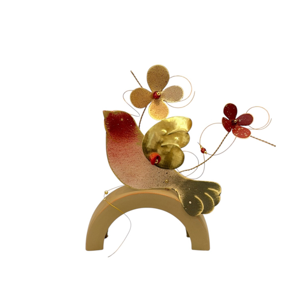 Εικόνα της BIRD HEMICIRCLE BIG