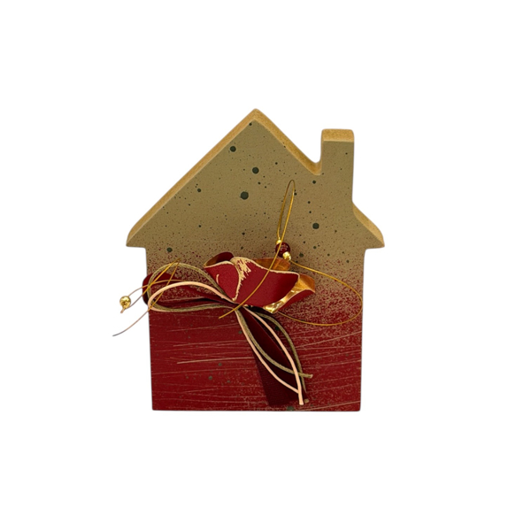 Εικόνα της HOUSE WITH POPPY