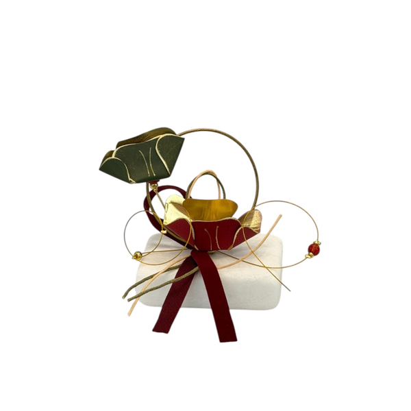 Εικόνα της METALLIC POPPIES CIRCLE