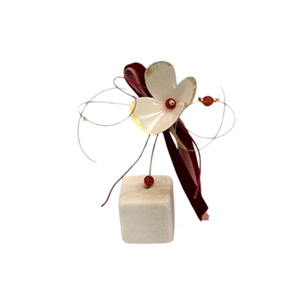 Εικόνα της PASTEL FLOWER STANDING