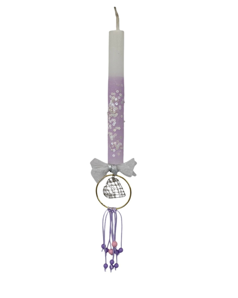 Εικόνα της HEART KNITTED