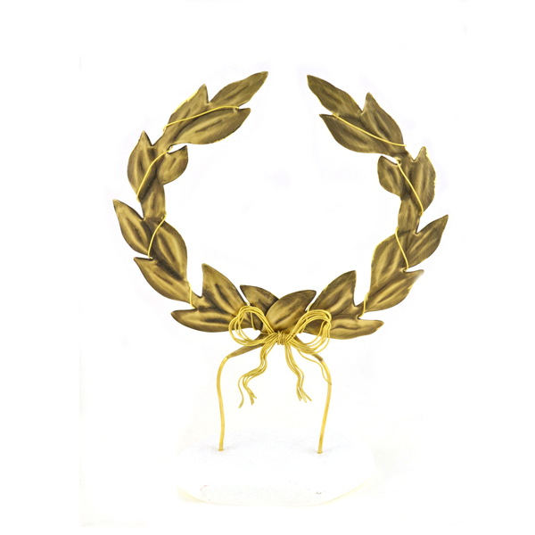 Εικόνα της WREATH ON MARBLE