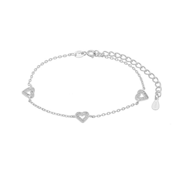 Εικόνα της HEARTS HAND