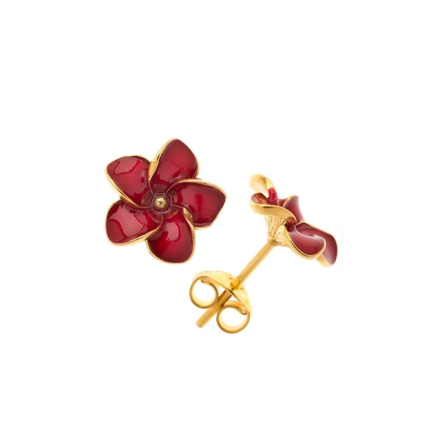 Εικόνα της FLOWER ENAMEL