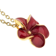 Εικόνα της FLOWER ENAMEL