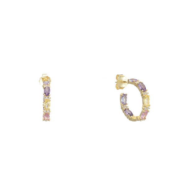 Εικόνα της HOOPS IN COLOUR