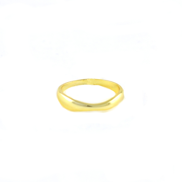 Εικόνα της WAVY RING