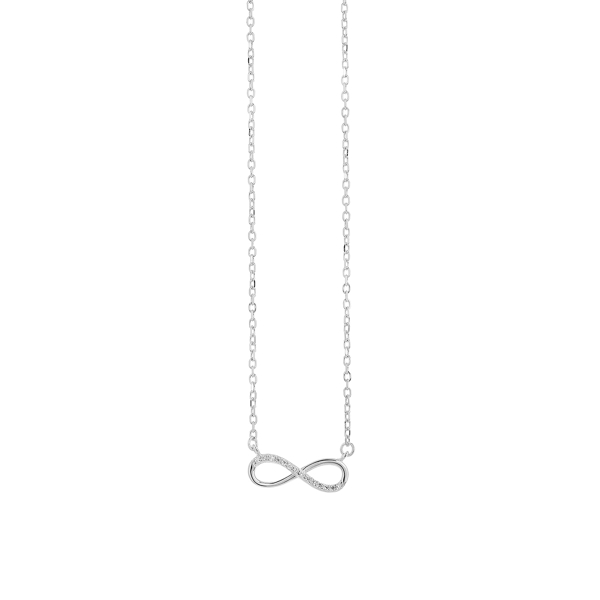 Εικόνα της INFINITY SILVER