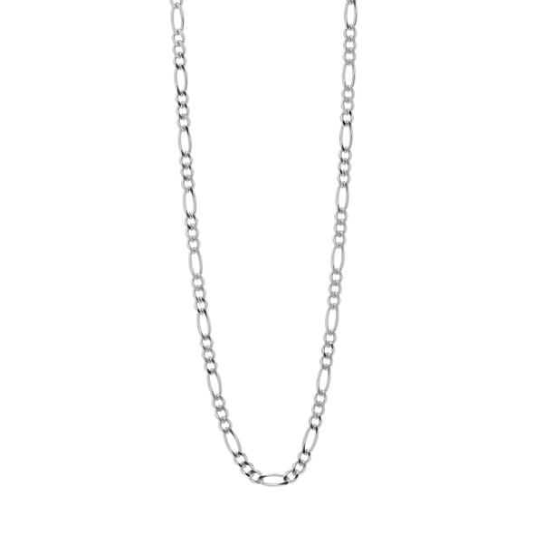 Εικόνα της CHAIN SILVER LONG