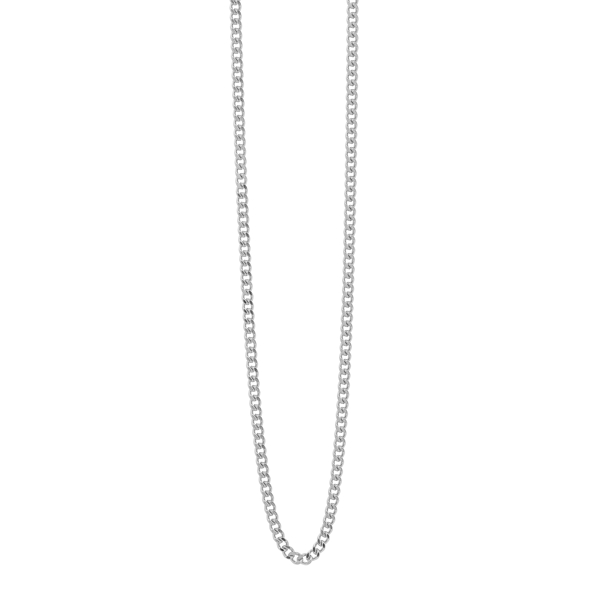 Εικόνα της CHAIN SILVER THICK
