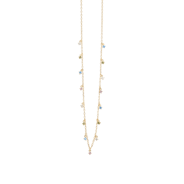 Εικόνα της RAINBOW ZIRCON