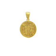 Εικόνα της CHARM DOUBLE SIVER