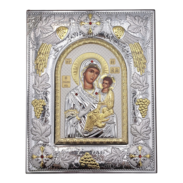 Εικόνα της SILVER ICON