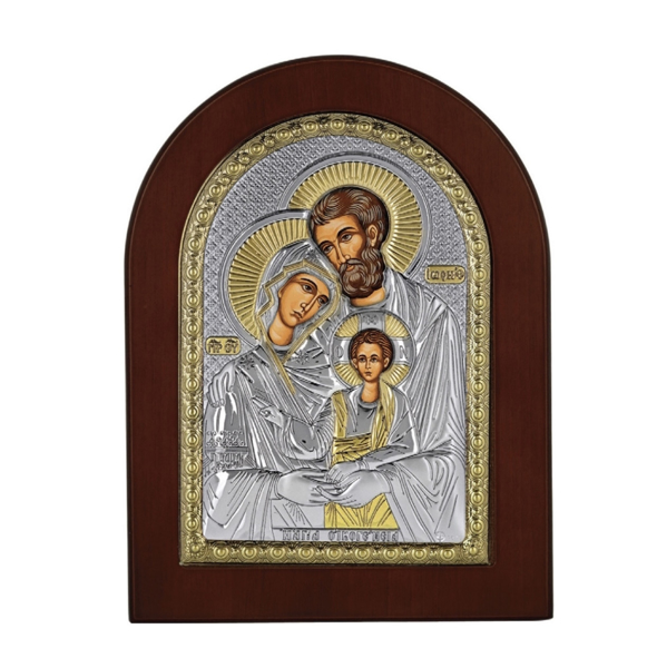Εικόνα της SILVER ICON