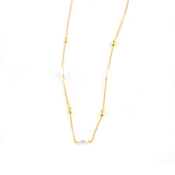 Εικόνα της PEARLY NECK