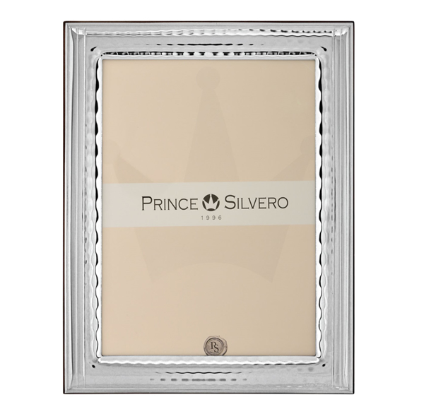 Εικόνα της SILVER FRAME