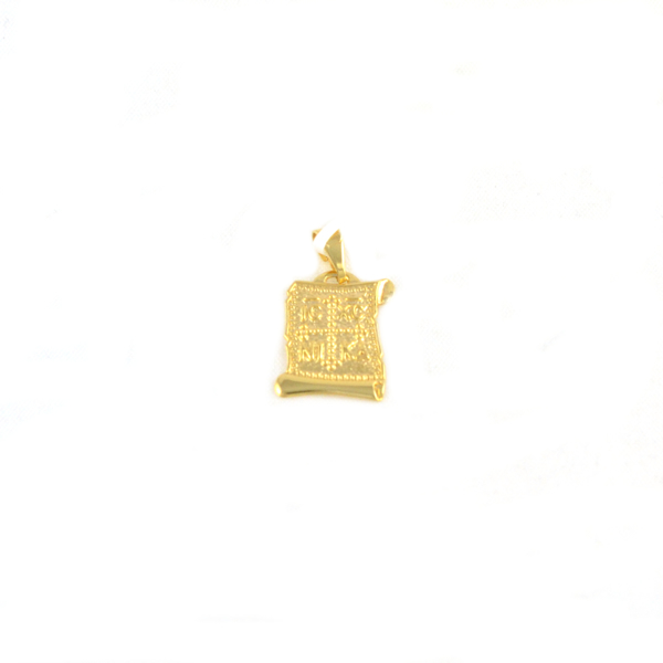 Εικόνα της PAPYRUS CHARM CROSS