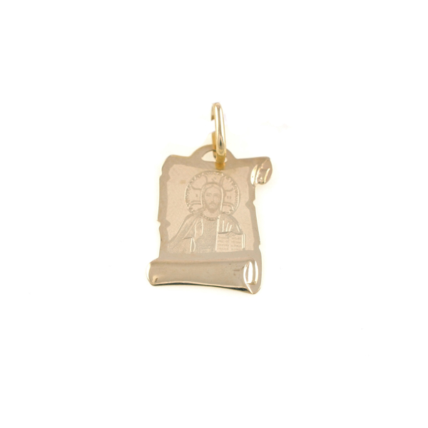 Εικόνα της PAPYRUS CHARM CHRIST
