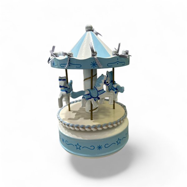Εικόνα της CAROUSEL