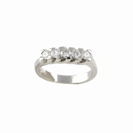 Εικόνα της DIAMOND OF FIVE