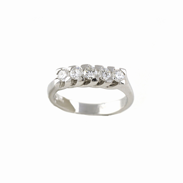 Εικόνα της DIAMOND OF FIVE