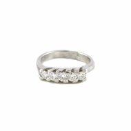 Εικόνα της DIAMOND OF FIVE