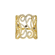 Εικόνα της RIBBON RING