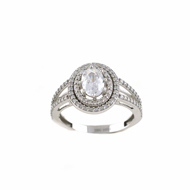 Εικόνα της QUEEN'S RING