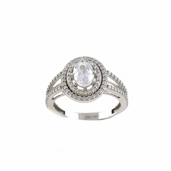 Εικόνα της QUEEN'S RING