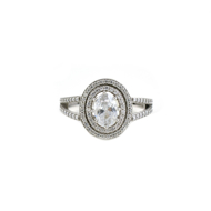 Εικόνα της QUEEN'S RING