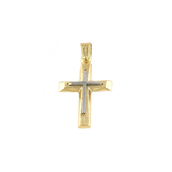 Εικόνα της CROSS LINED