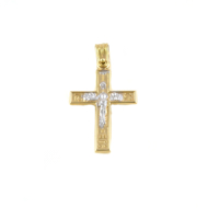 Εικόνα της CROSS LINED