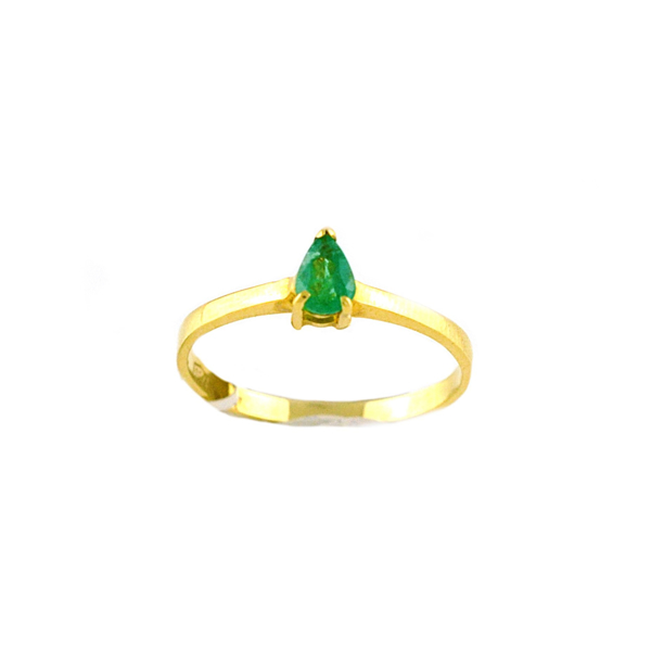 Εικόνα της EMERALD TEAR