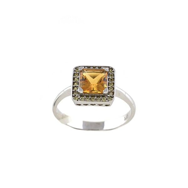 Εικόνα της ORANGE RING