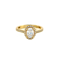 Εικόνα της ROSETTE GOLD