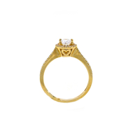 Εικόνα της ROSETTE GOLD