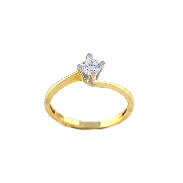 Εικόνα της CLASSIC RING
