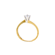 Εικόνα της CLASSIC RING