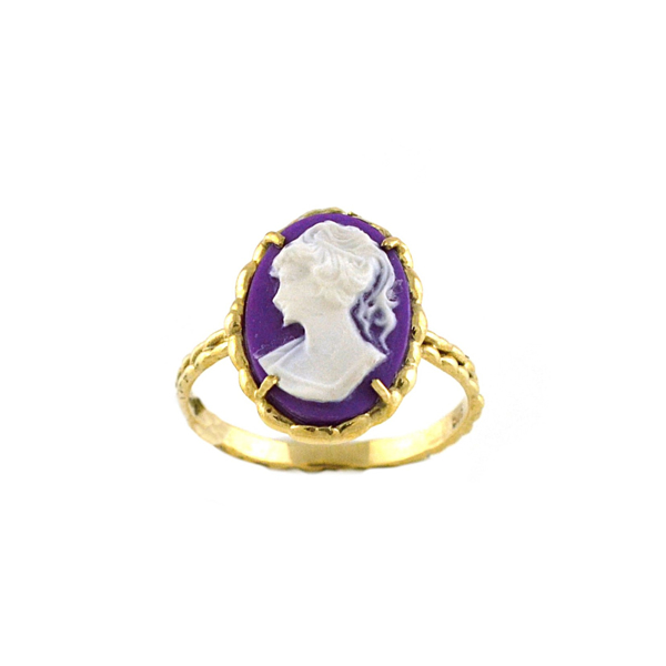 Εικόνα της CAMEO PURPLE