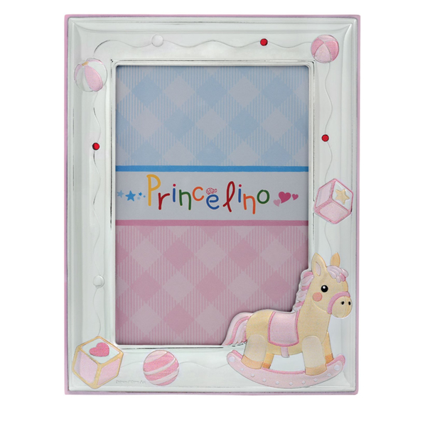 Εικόνα της SILVER FRAME