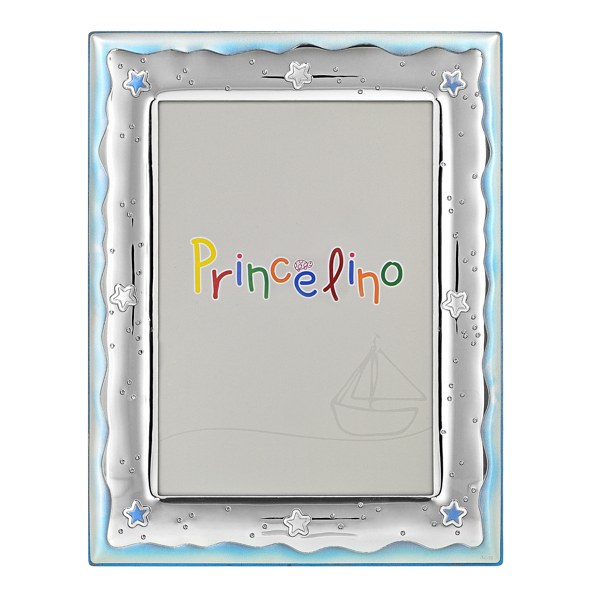 Εικόνα της SILVER FRAME