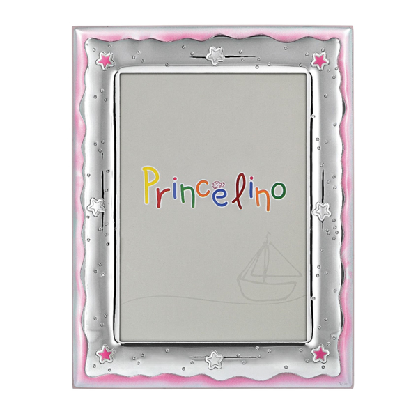 Εικόνα της SILVER FRAME