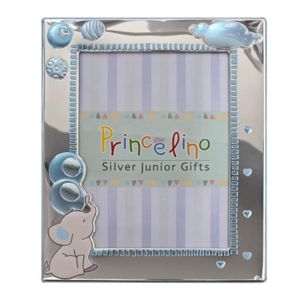 Εικόνα της SILVER FRAME