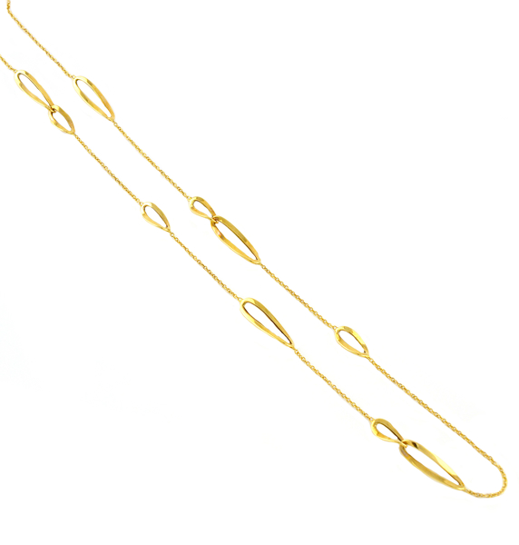 Εικόνα της LONG GOLDEN CHAIN