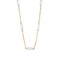 Εικόνα της CHAIN ON FLICK