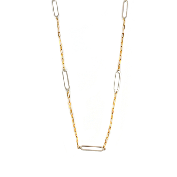 Εικόνα της CHAIN ON FLICK
