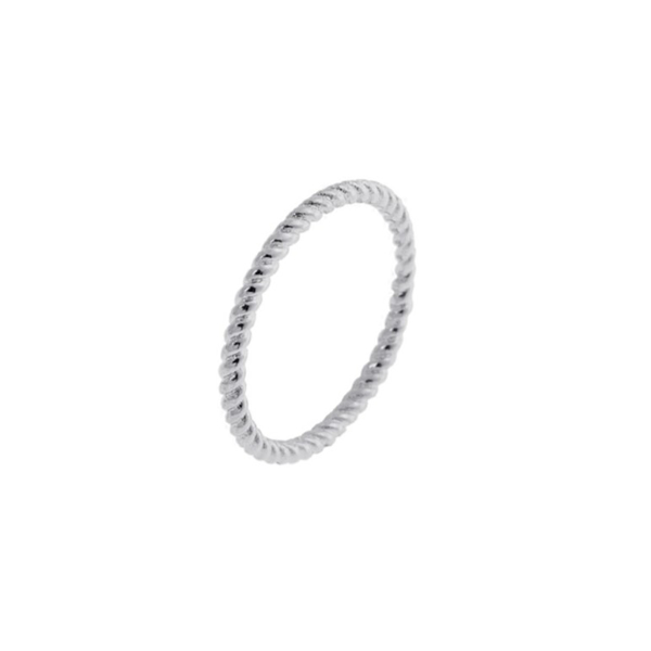 Εικόνα της TWIST SILVER