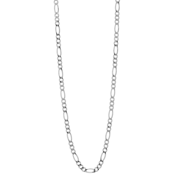 Εικόνα της CHAIN SILVER LONG