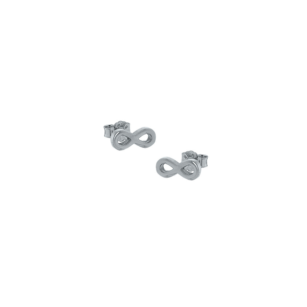 Εικόνα της INFINITY EARRING