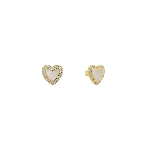 Εικόνα της HEART FILDISY-ZIRCON
